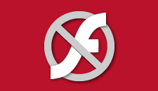 All of the exciting Flash animation in the world cannot overcome these 5 simple reasons why Flash is the bane of your website and should not be used.