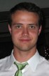Benjamin Smith - Web Developer - Syracuse Design Group