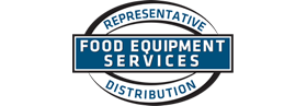 food equipment services