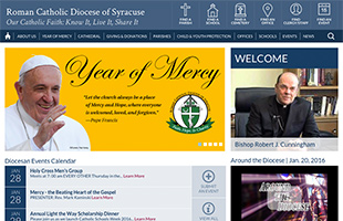 thumb Syracuse Diocese